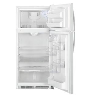 Kenmore  18 cu. ft. Top Freezer Refrigerator   White ENERGY STAR®