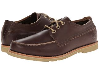 timberland earthkeepers rugged lt oxford brown full grain