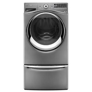 Whirlpool  4.3 cu. ft. Front Load Washer w/ Precision Dispense Ultra