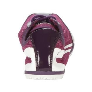 Everlast® Womens Athletic Shoe Layne 2   Burgundy Sparkle   Every Day