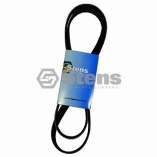 Stens Lawn Mower Belt For Exmark # 1 633569   Lawn & Garden   Outdoor