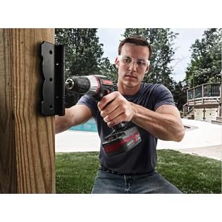 Craftsman  C3 Drill/Driver Kit with Lithium Ion Battery ENERGY STAR®