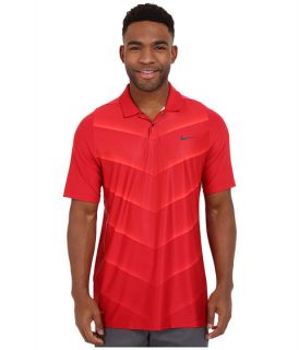 Nike Golf Tiger Woods Velocity Hypercool Fade Gym Red/Bright Crimson/Black/Reflect Black