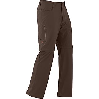 Outdoor Research Mens Ferrosi Convertible Pants