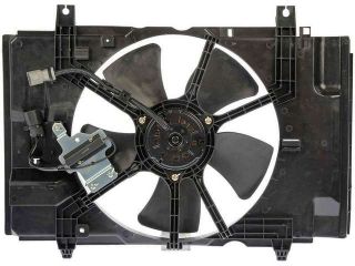 Dorman 620 456 Engine Cooling Fan Assembly 620456