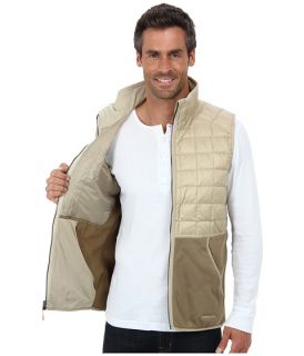 Patagonia Hybrid Down Vest