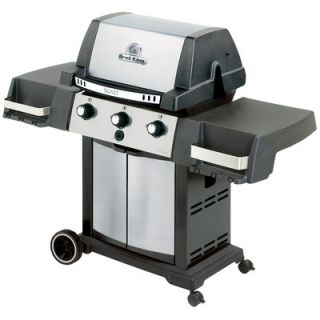Broil King Signet 20 Gas Barbecue Grill