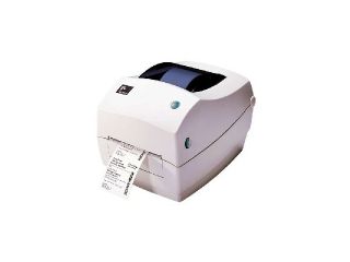 Zebra TLP 2844 Thermal Label Printer