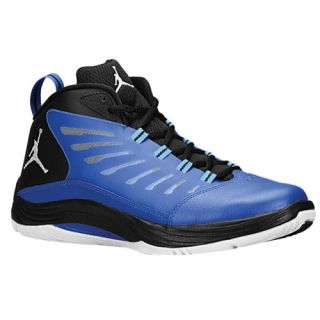 Jordan Prime.Fly Tech   Mens   Basketball   Shoes   White/White/Cool Grey/Infrared 23