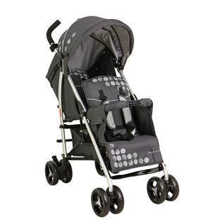 Dream On Me Freedom Tandem Stroller In Carbon   Baby   Baby Car Seats