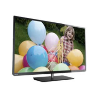 Toshiba  58 Class 1080p 240Hz LED HDTV   58L1350U ENERGY STAR®