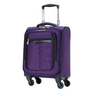 Ricardo Rexford Purple 16 Spinner 4W Luggage   Home   Luggage & Bags