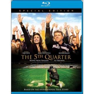 The 5th Quarter (Blu ray) (Widescreen)