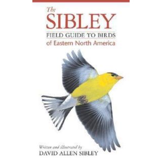 The Sibley Field Guide to Birds of Eastern North America 9780679451204