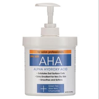 AsWeChange AHA Alpha Hydroxy Acid 16 oz