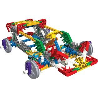 NEX Education  Intro To Simple Machines Wheels, Axles & Inclined