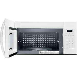 Kenmore  1.7 cu. ft. Over the Range Microwave   White