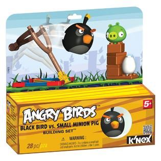 NEX Hammin Around Angry Birds Building Set