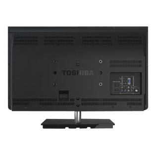 Toshiba  32 Class 720p 120Hz LED HDTV   32L1350U ENERGY STAR®