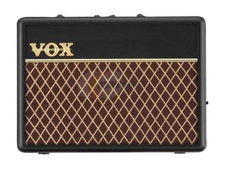 Open Box Vox AC1RV RhythmVox Miniature Battery Powered Electric Guitar Amplifier