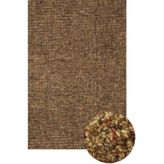 Textures Hyde Area Rug by Abacasa