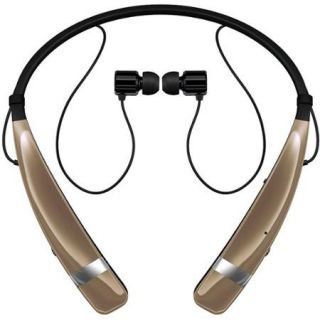 LG Tone Pro 760 Bluetooth Wireless Stereo Headset