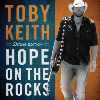 Hope On The Rocks (Deluxe Edition)