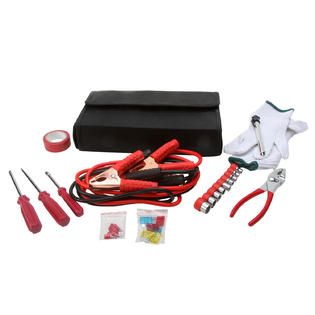 Natico Highway Emergency Tool Kit 32 pieces   Automotive   Automotive