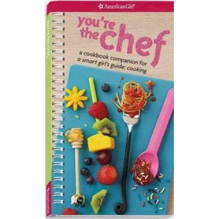 Youre the Chef ( Smart Girls Guide) (Paperback)