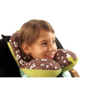 BenBat  Travel Friends Head and Neck Support   Cyclop (8 + years old)