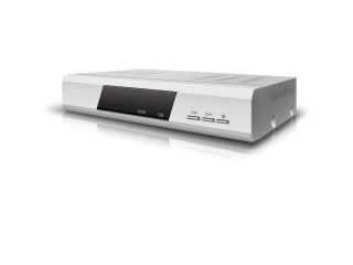 Homevision Technology DTA1100 ATSC Multi Direct Converter box, EPG, Get HDTV Channel on regular TV,