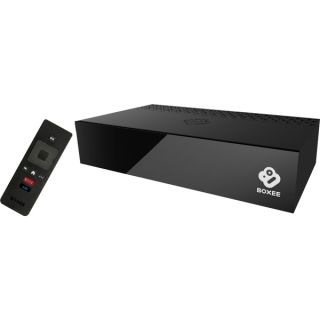 Link Boxee TV DSM 382 Network Audio/Video Player   Wireless LAN