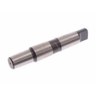 Jacobs AO202 Arbor adapts No 2 Morse Taper to No. 2 Taper