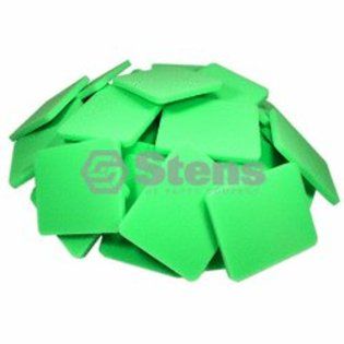 Stens Pre filter Shop Pack for Briggs & Stratton # 491435s   Lawn