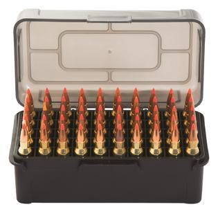 Caldwell Mag Charger Ammo Box for 223/204   5 Pack   Fitness & Sports