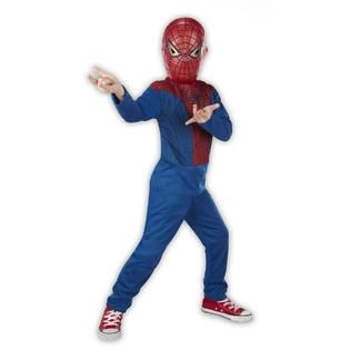 Disney Spider Man Movie Full Dress Up   Jumpsuit & Mask   Toys & Games