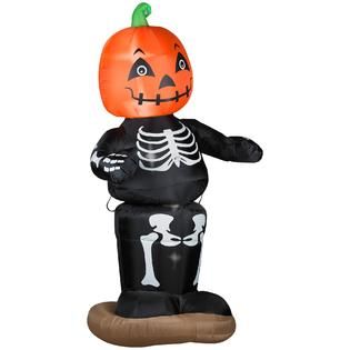 Airblown Inflatables Airblown Inflatable Halloween Outdoor Decor