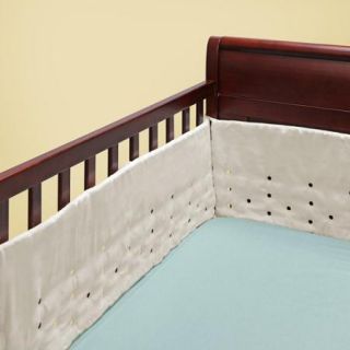 Baby Boom Air Flow Crib Bumper