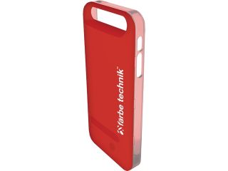 Farbe Technik iPhone 5 / 5s External Battery Case   MFI 800588230130