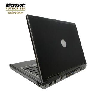Dell Latitude D630 Laptop Intel Core 2 Duo 2.0GHz 2GB Ram 80GB HDD