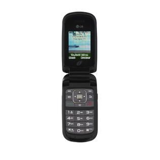 TracFone LG 231C CDMA Pre Paid Mobile Phone