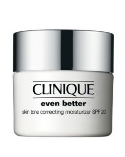 Clinique Even Better Skin Care Collection