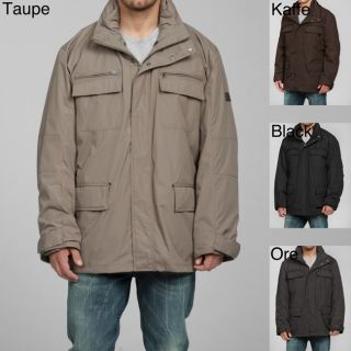 Hawke and Company Outfitter Mens Systems Jacket  