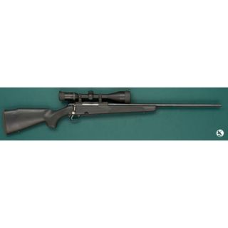Tikka M695 Centerfire Rifle w/ Scope UF102851804