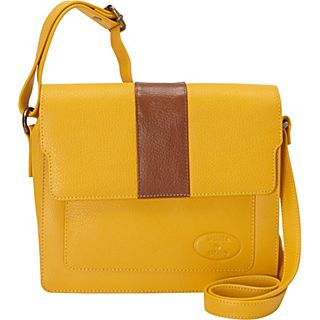 Sharo Leather Bags Womens High Fashion Shoulder Bag