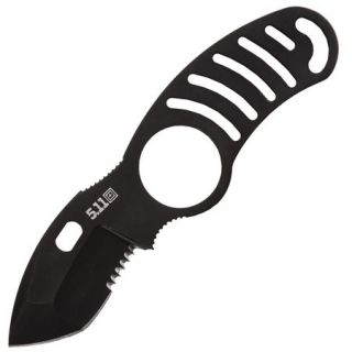 5.11 Tactical Side Kick Boot Knife 765567