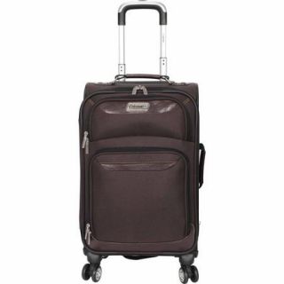 Coleman 21" Pinnacle Upright, Brown