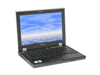 Lenovo Laptop 3000 V Series V100(07632LU) Intel Core 2 Duo T5200 (1.60 GHz) 1 GB Memory 120 GB HDD Intel GMA950 12.1" Windows Vista Home Premium