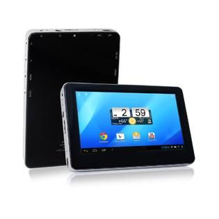 Sungale Cyberus 4.3in Capacitive Touch Android Tablet   TVs