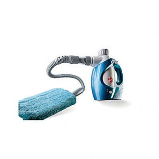 Hoover Enhanced Clean Disinfecting Handheld Steam Cleaner